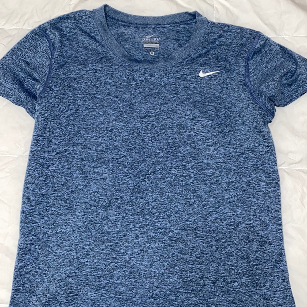 Nike Dri-Fit tee